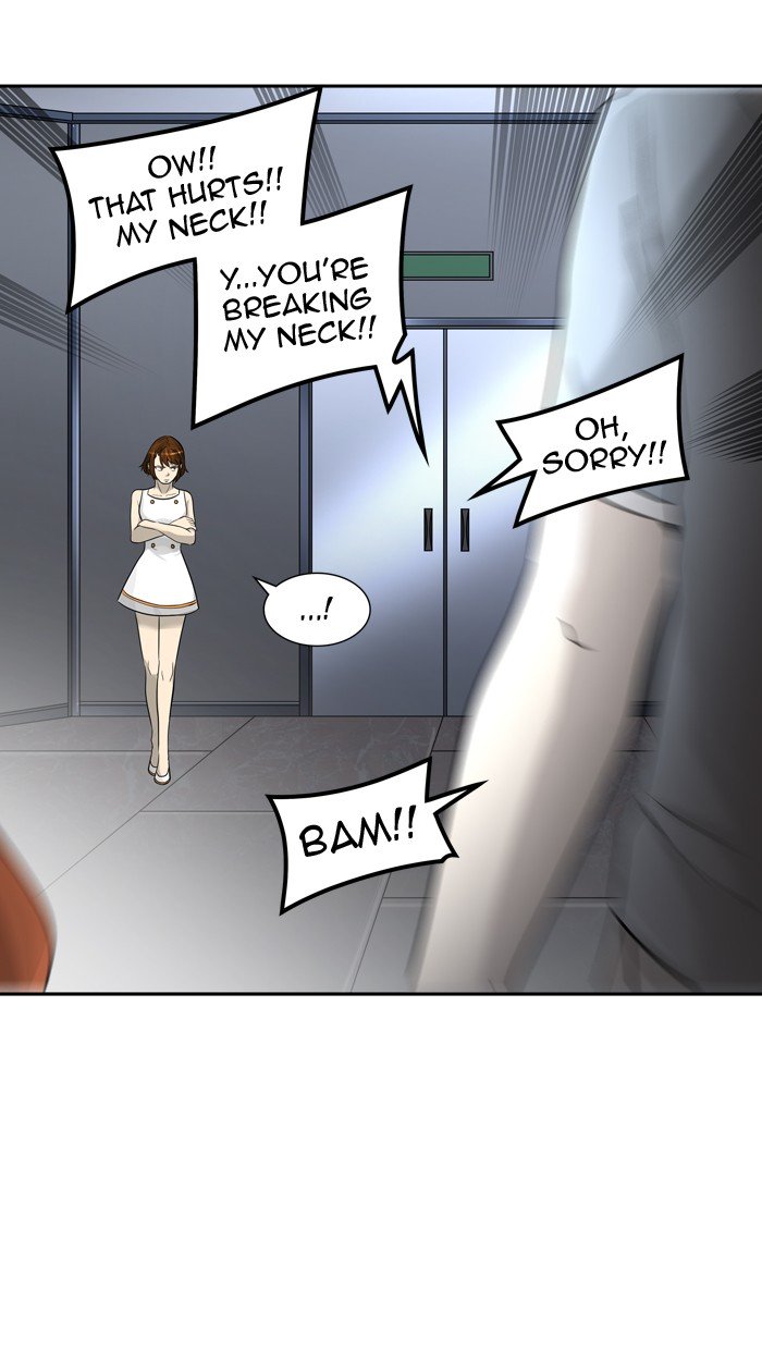 Tower of God, Chapter 390 image 062